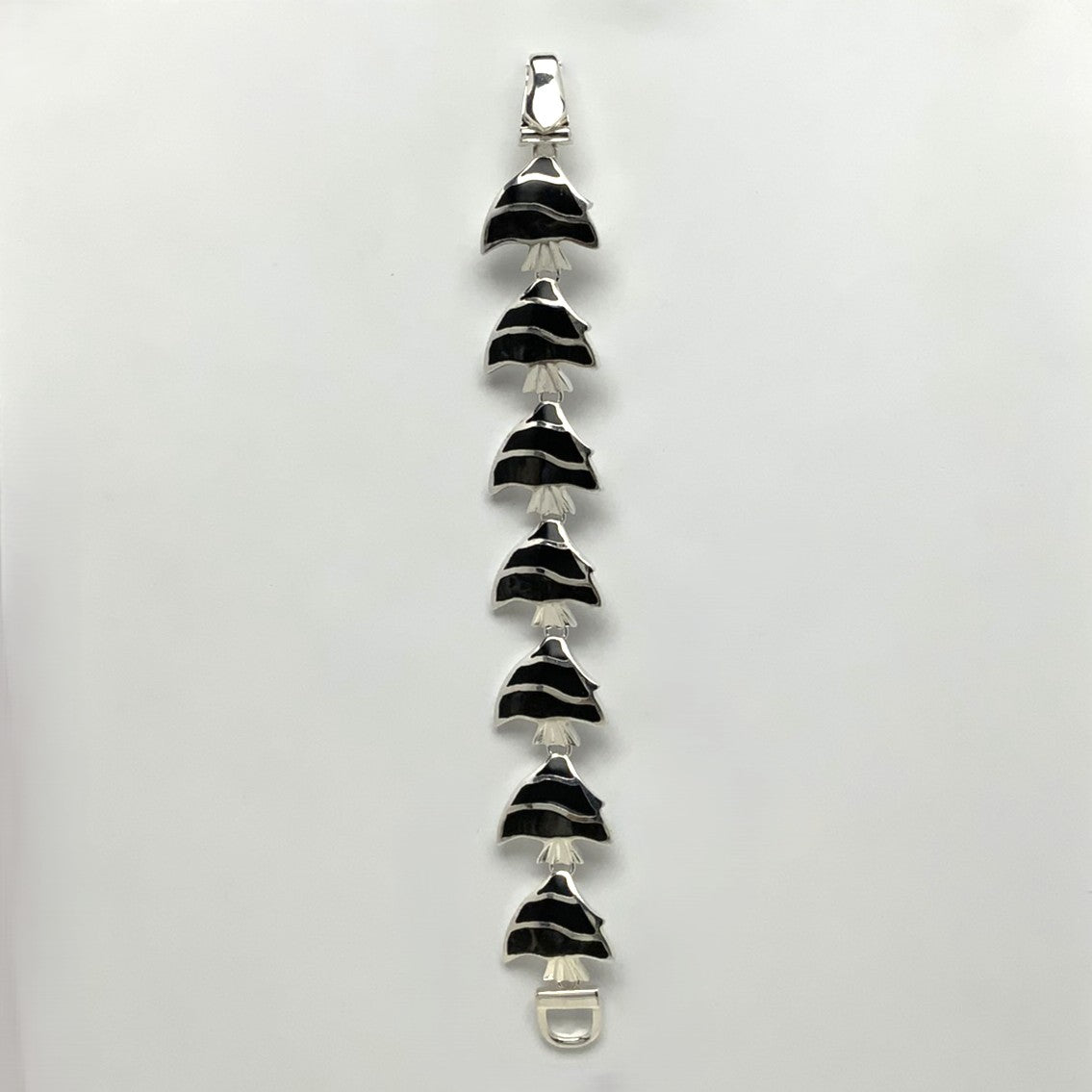 Angelfish Magnetic Clasp Bracelet