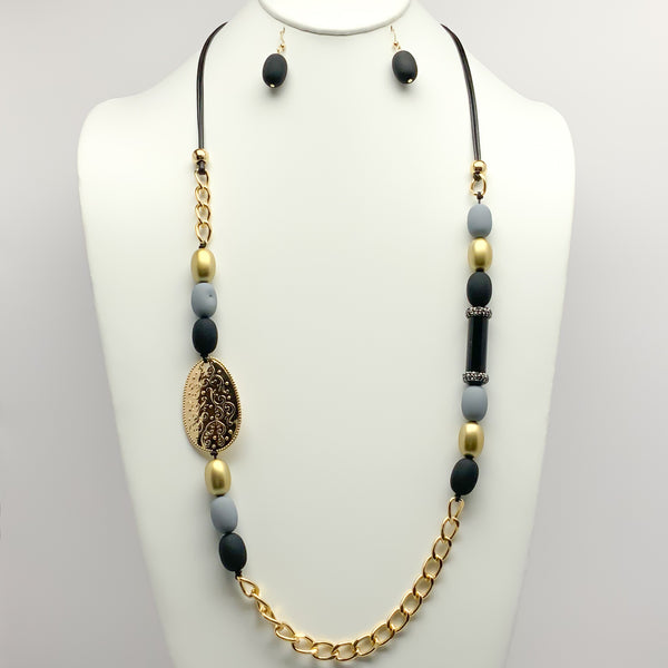 Designer Necklace Set