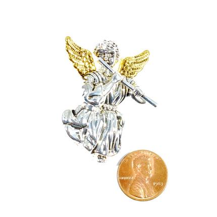 Angel flute
