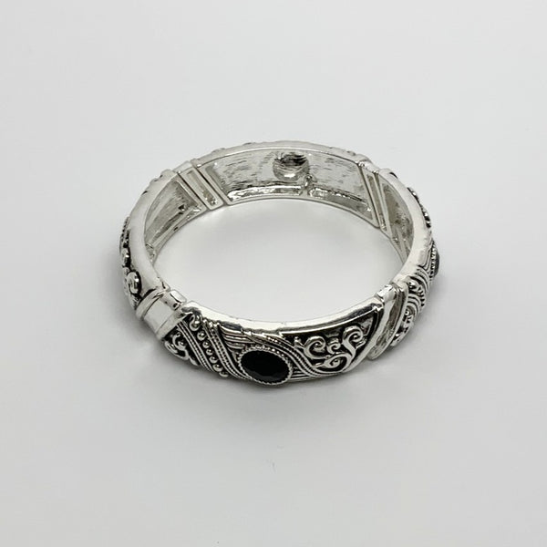 Western Crystal Bracelet