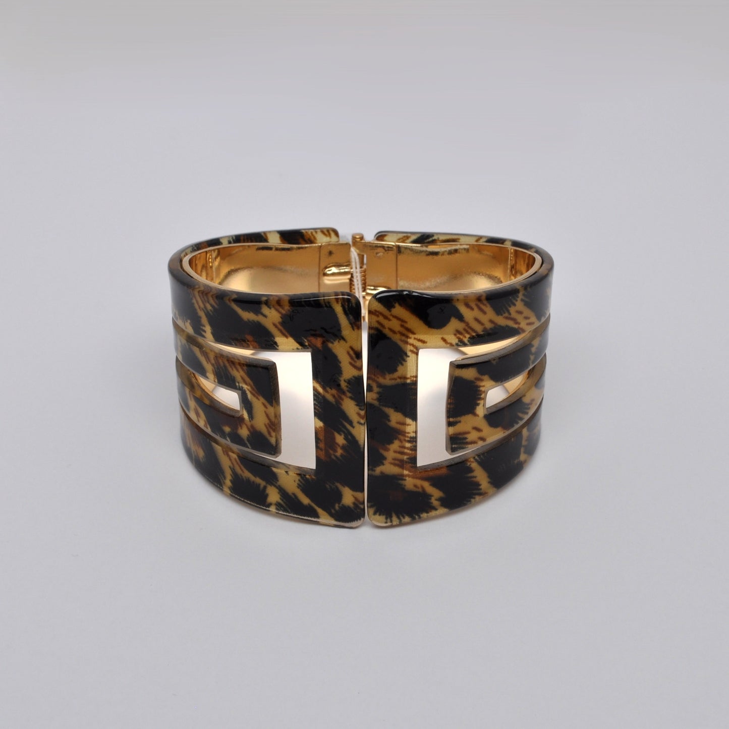 Cuff Design Bracelet