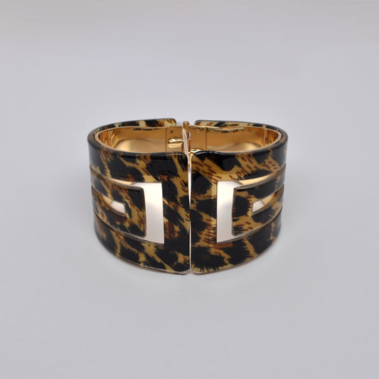 Cuff Design Bracelet