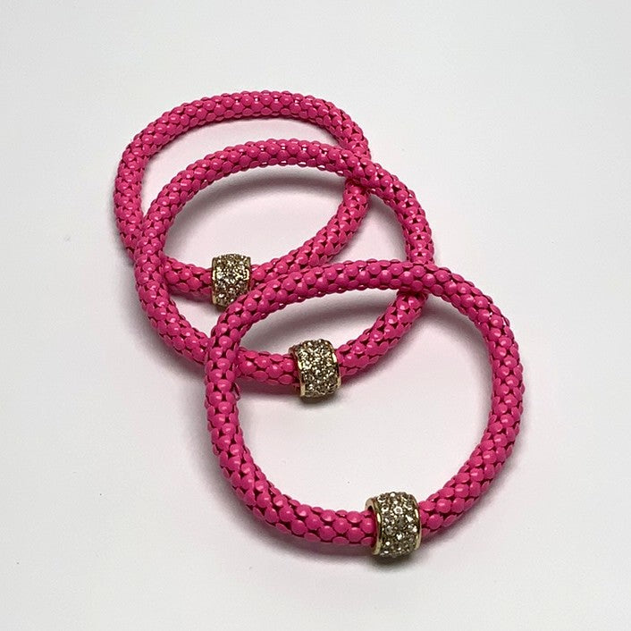 Snake Chain Bracelet