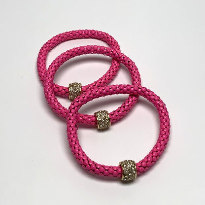 Snake Chain Bracelet