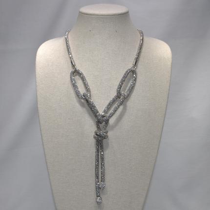 Rhinestone Chain