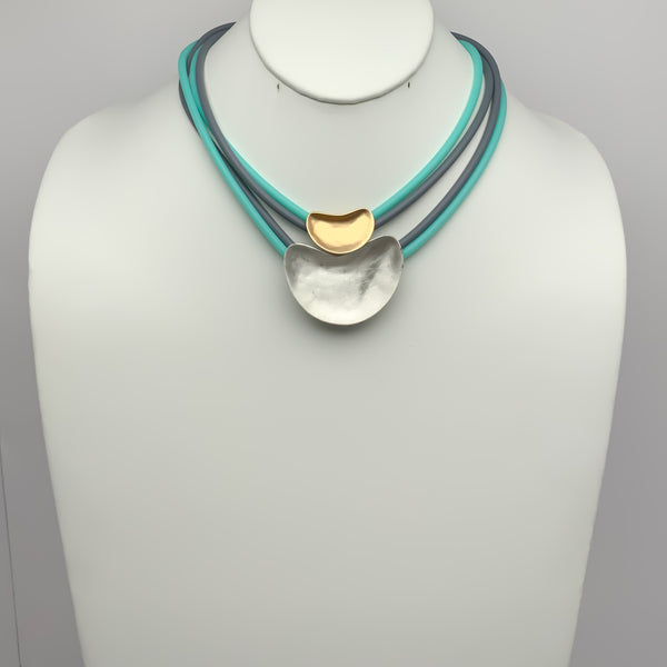 4 Layer Necklace