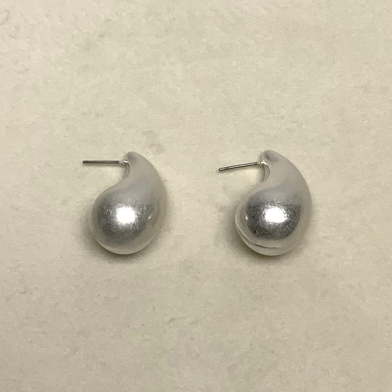 Teardrop Earrings