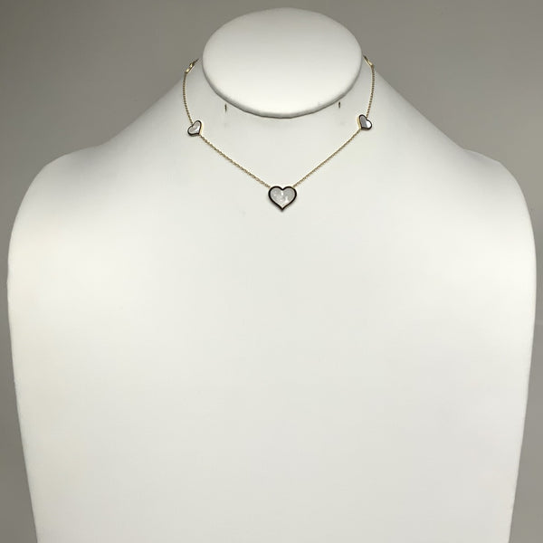 Heart Necklace