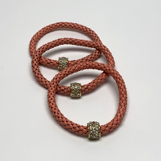 Snake Chain Bracelet
