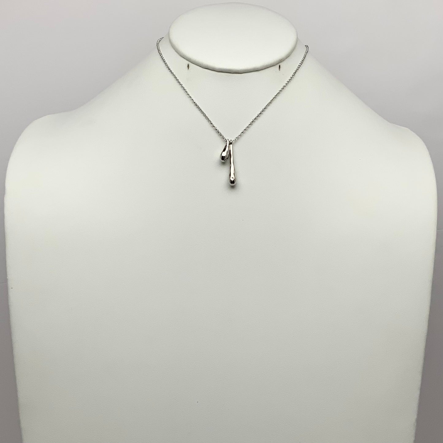 Elegant Drip Necklace