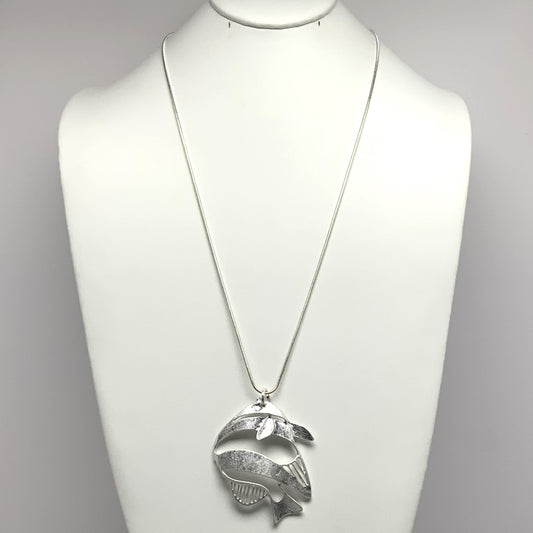 Fish Necklace