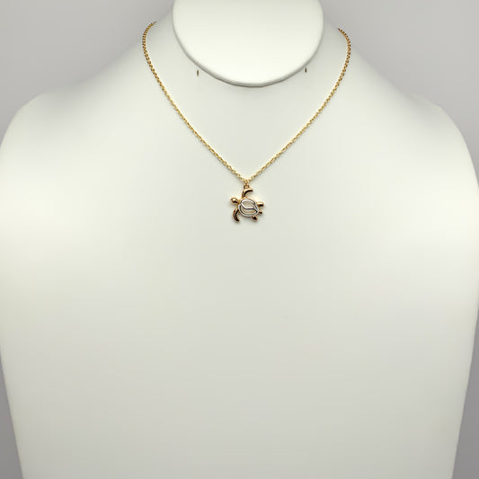 Turtle Chain