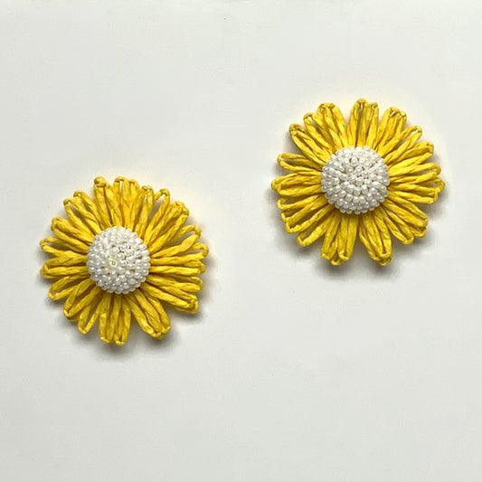 Daisy Earrings