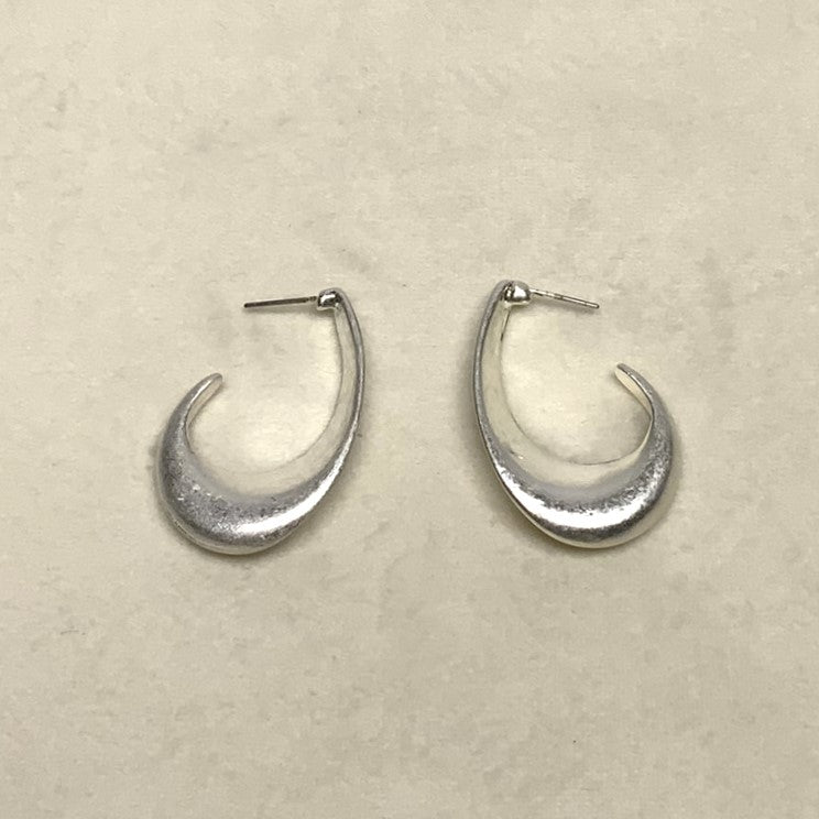 Hook Earrings