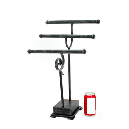 3 Bar Display