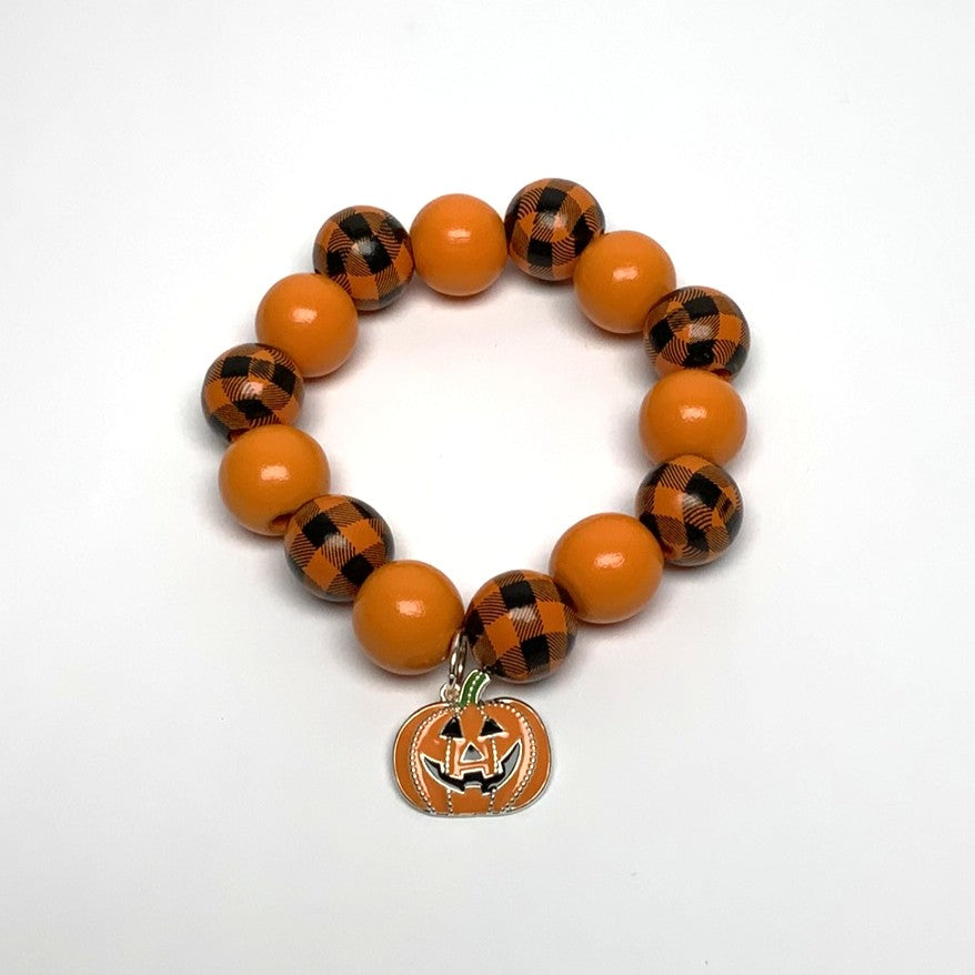 Halloween Bracelet