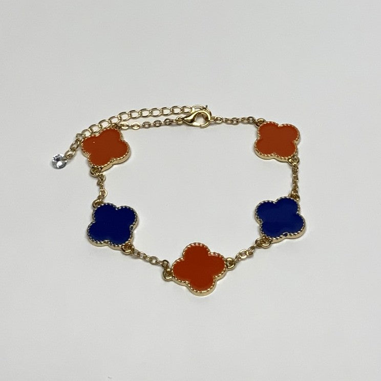 Clover Bracelet