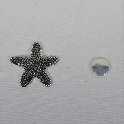 star pin