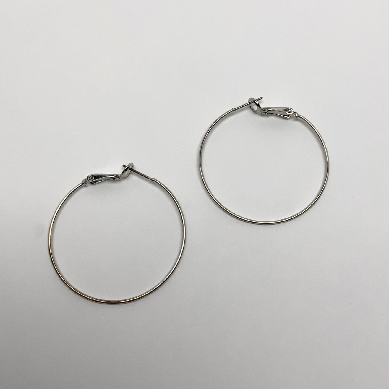 Hoop Earrings