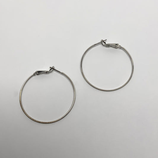 Hoop Earrings