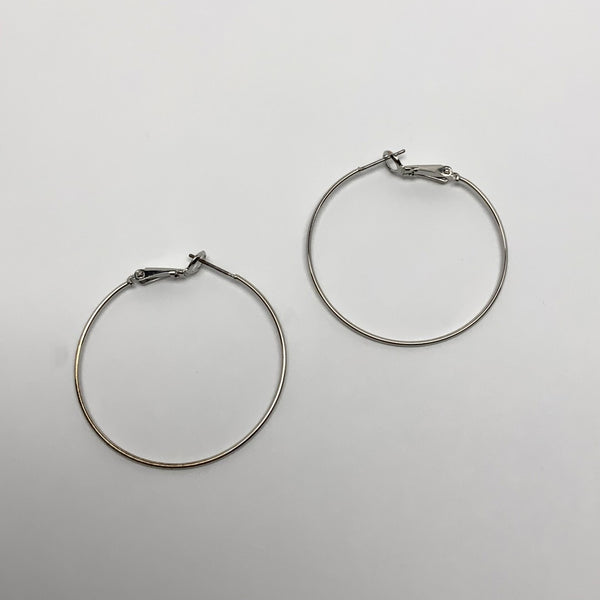 Hoop Earrings