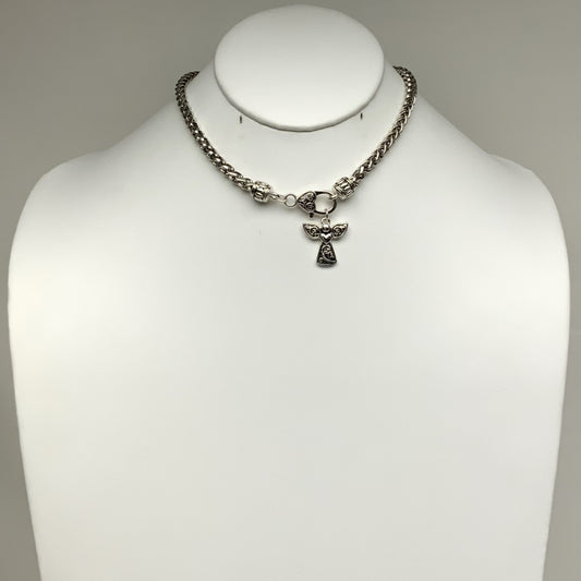 Angel Chain Necklace