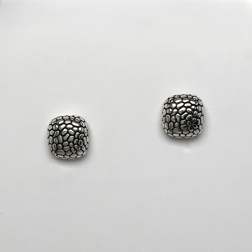 Snake Design Clip on Earrings