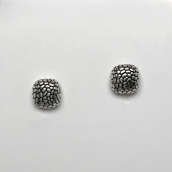 Snake Design Clip on Earrings