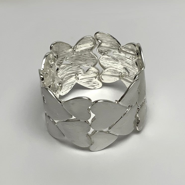 Heart Bracelet