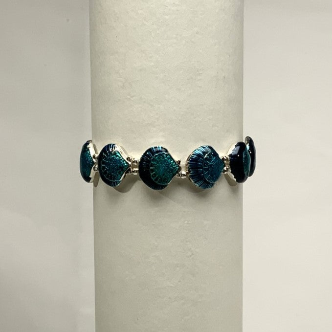 Seashell Bracelet