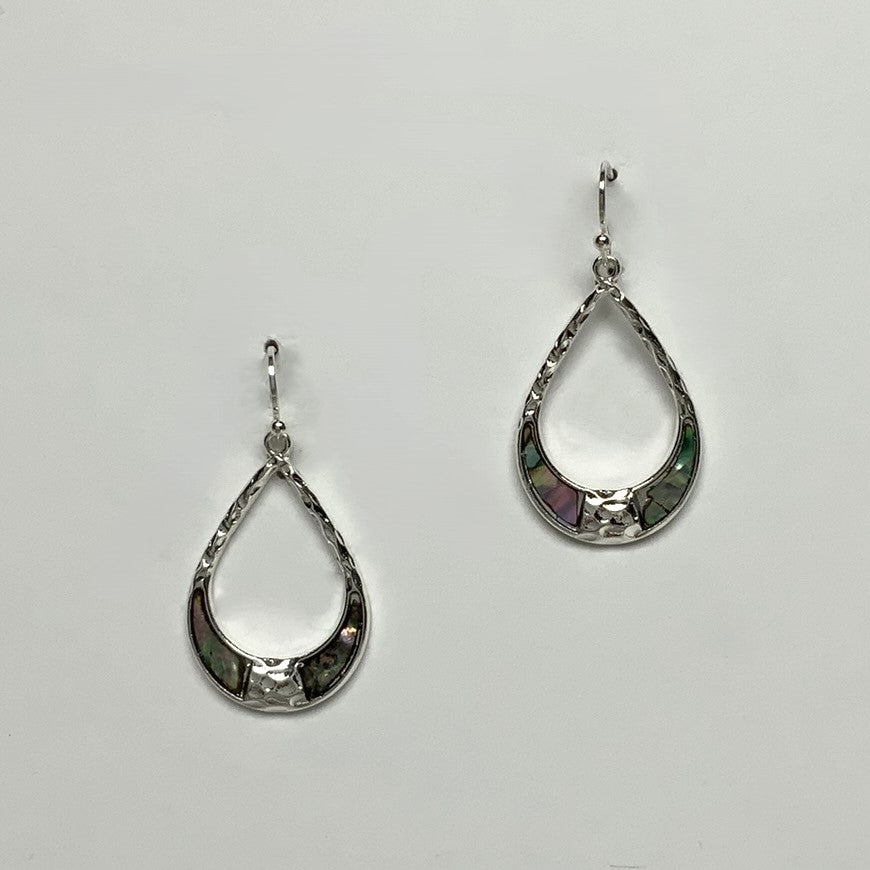 Teardrop Earrings