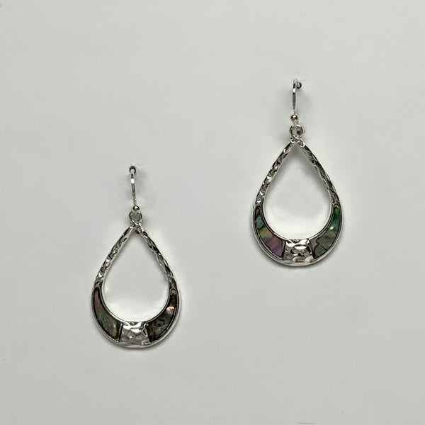 Teardrop Earrings