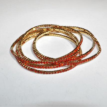 6 Row Bling – L and B Creations