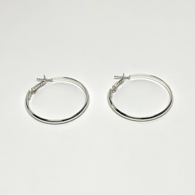Hoop Earrings