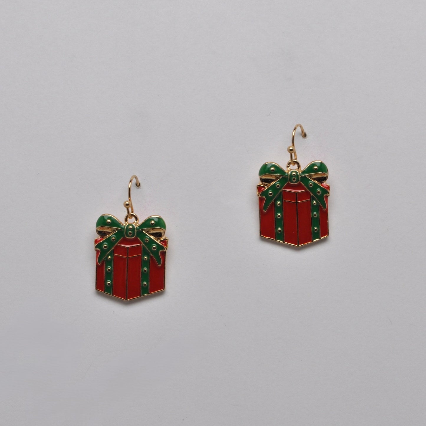 Gift Box Charming Earrings