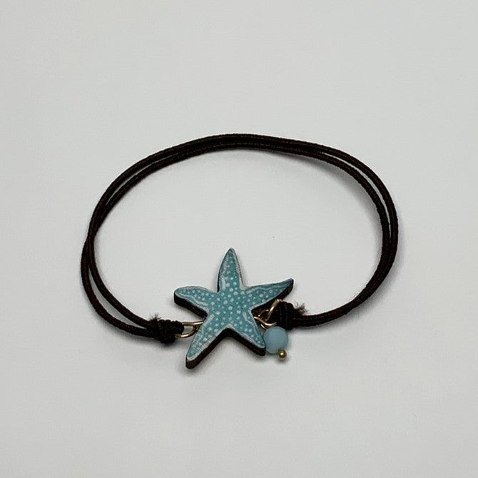 Starfish Bracelet