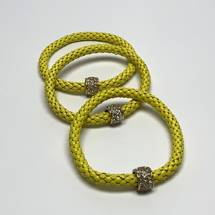 Snake Chain Bracelet