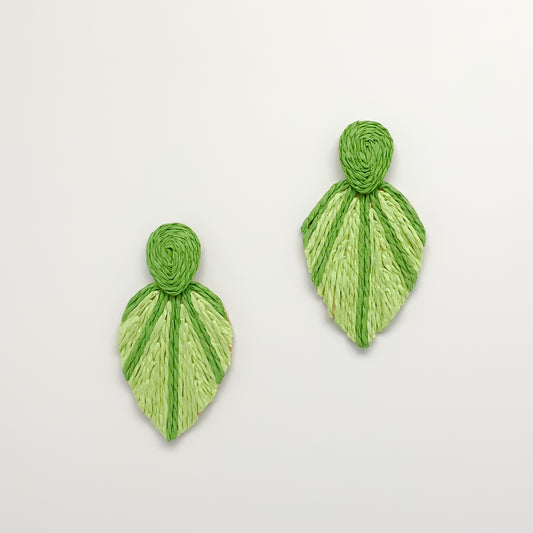 Twine Earrings