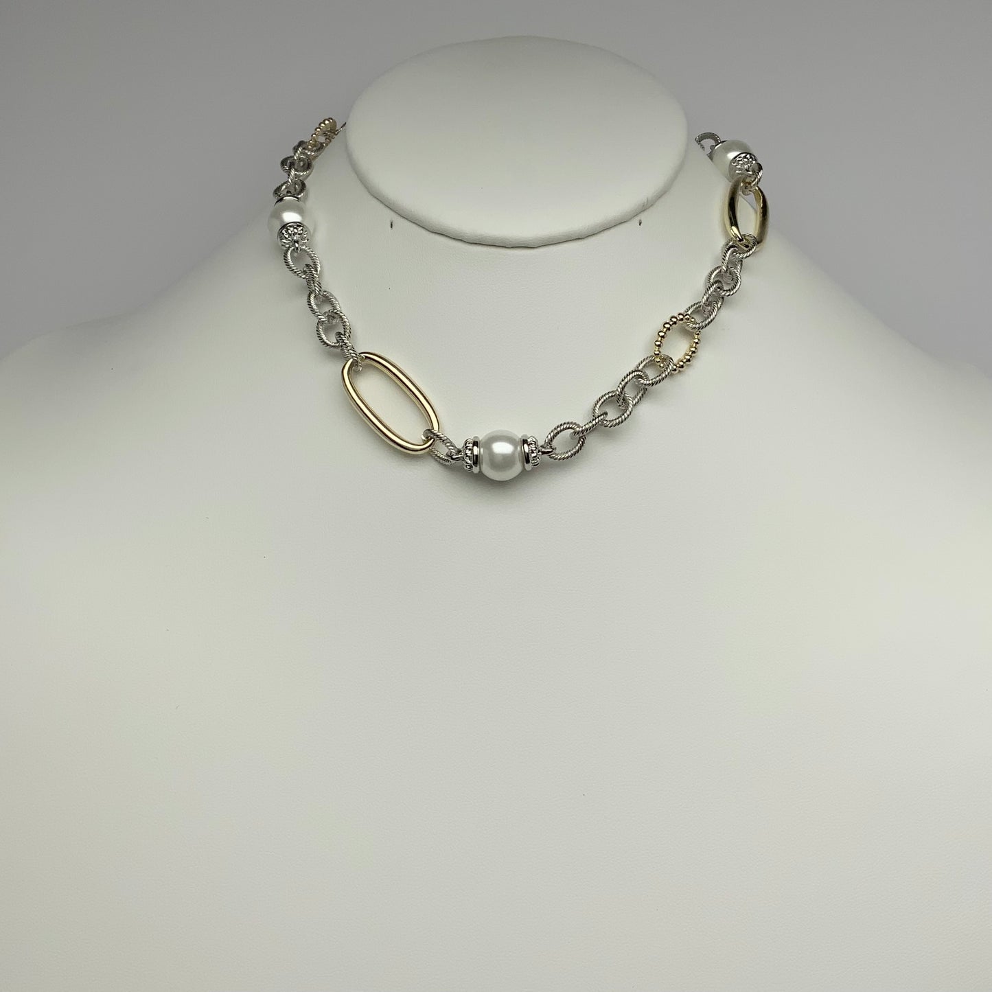 Pearl Chain