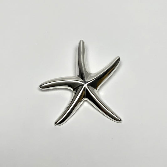 Starfish Pendant