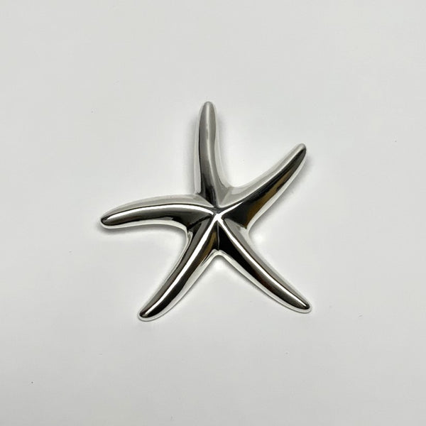 Starfish Pendant
