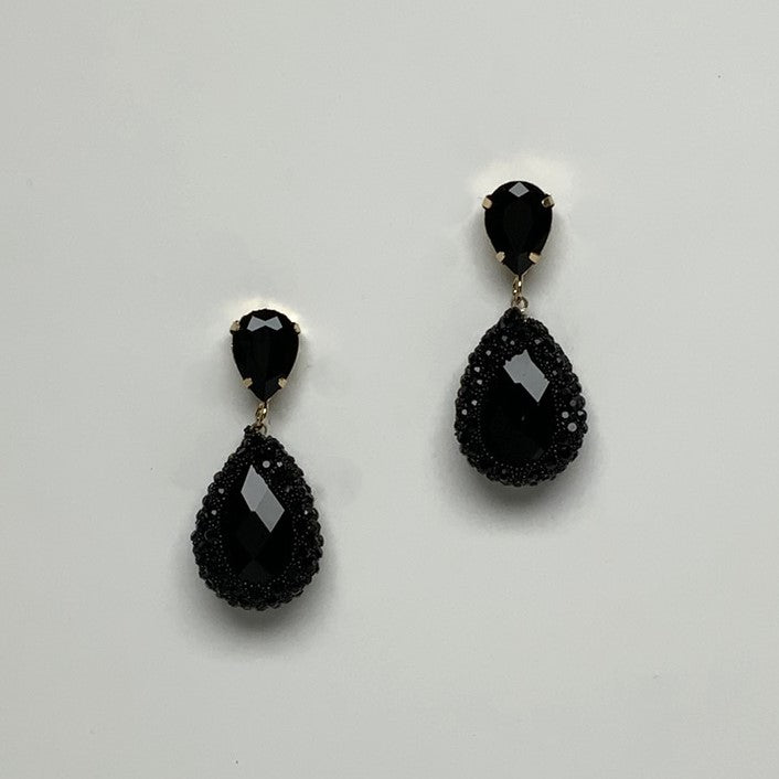 Teardrop Earrings