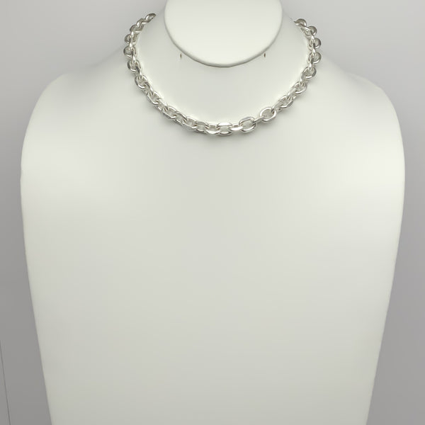 Chain Necklace