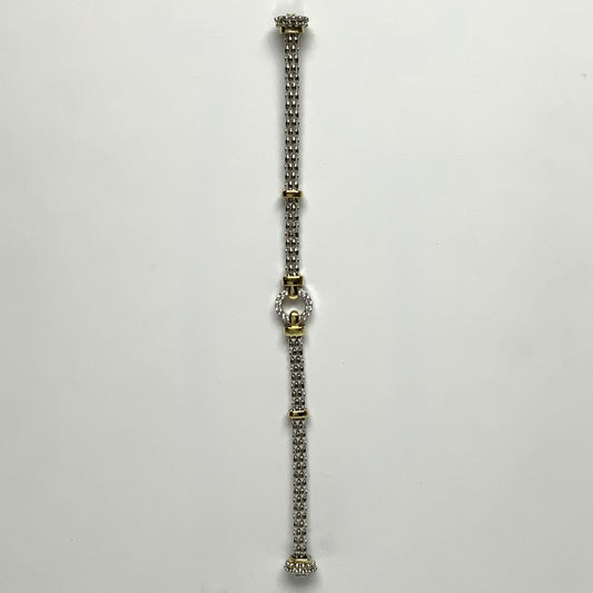 CZ Magnetic Bracelet