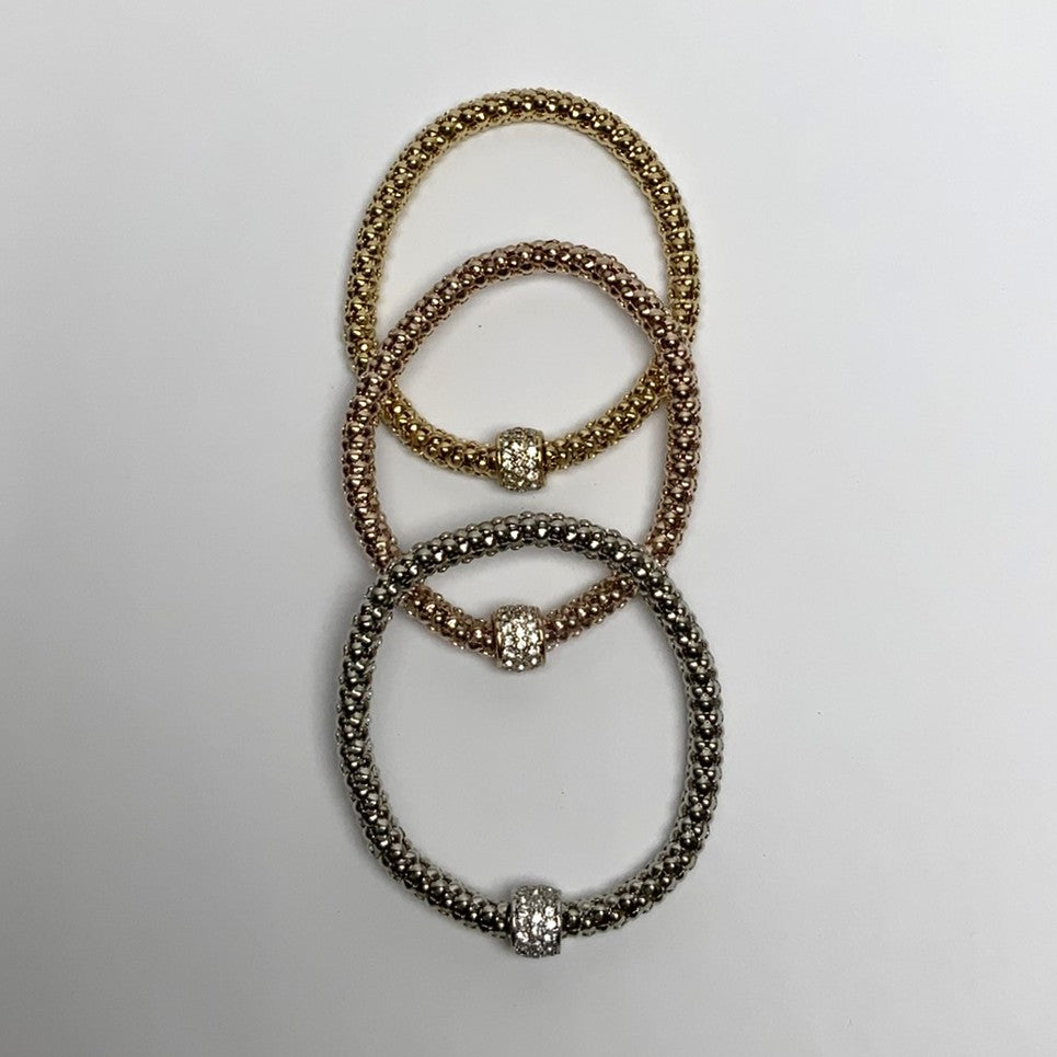 Snake Chain Bracelet