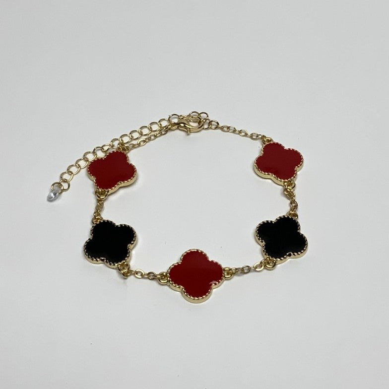Clover Bracelet