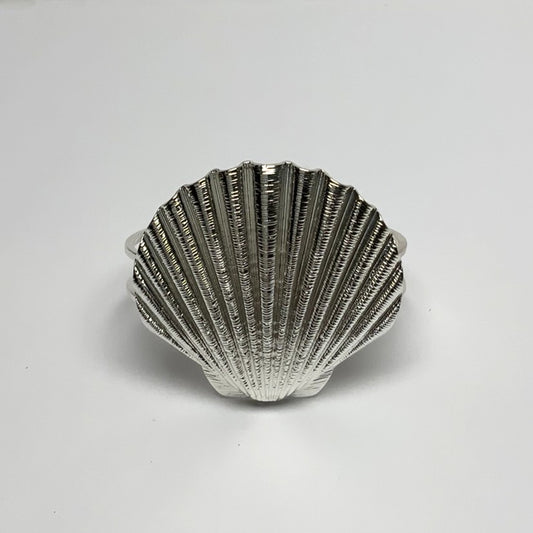 Sea Shell Cuff Bracelet
