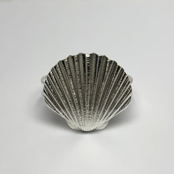 Sea Shell Cuff Bracelet