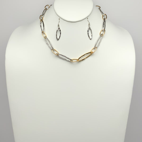 Chain Link Set