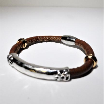 Charm Leather